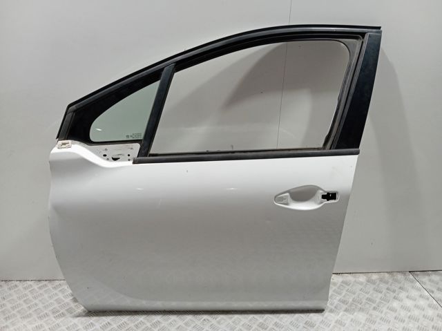 Drzwi przednie lewe do Peugeot 208 I CA, CC