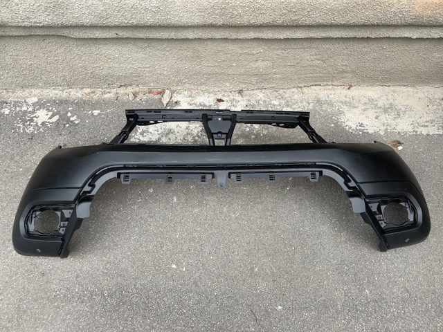 28X1071 Polcar Zderzak przedni