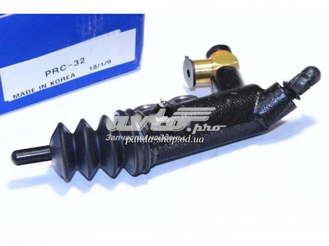 Cylinder roboczy sprzęgła PRC32 VALEO