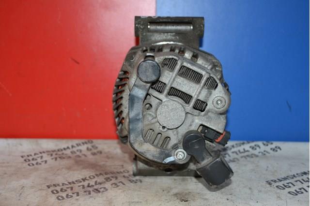 Do koszyka A005TG0881 Mitsubishi Alternator