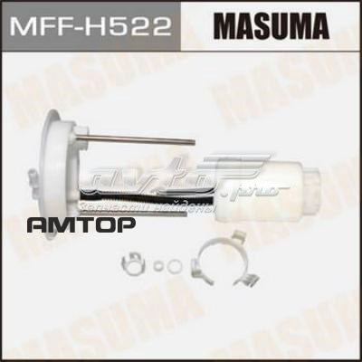 Filtr paliwa Masuma MFFH522 cena, od 51,03 USD