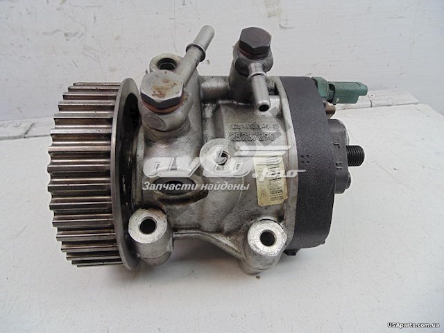 Do koszyka 167000741R Renault (RVI) Pompa wtryskowa wysokiego ciśnienia