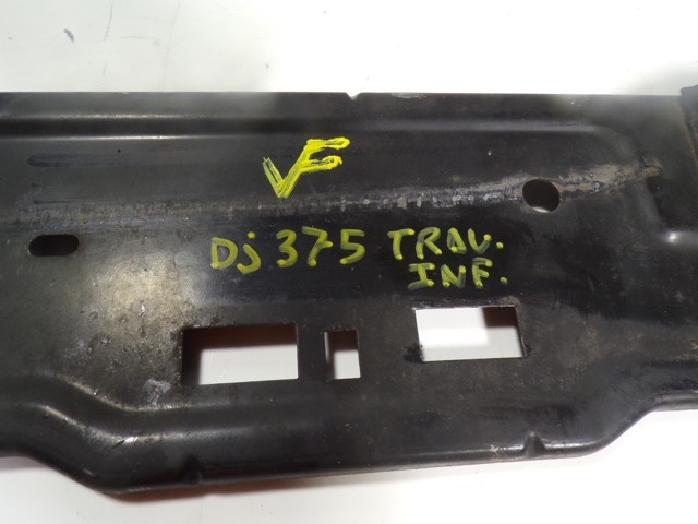 Belka chłodnicy dolna Peugeot/Citroen 9814630380 cena, od 111,85 USD