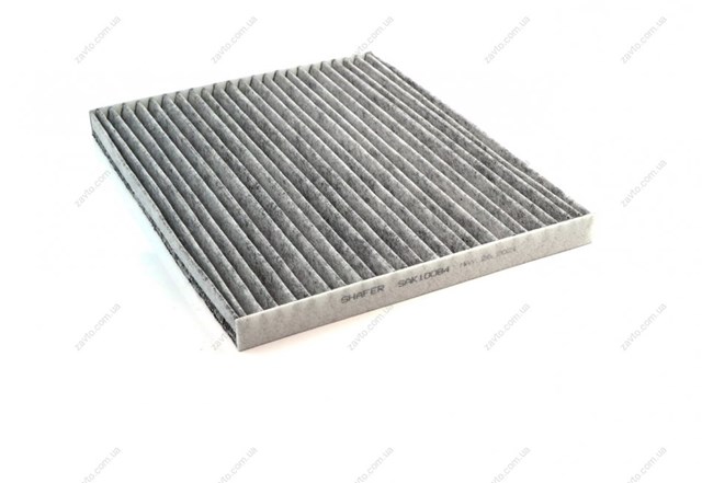 Filtr kabiny Shafer SAK10084