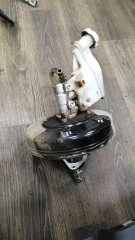 Wzmacniacz próżniowy hamulców Hyundai Sonata V sedana (NF) (2004 - 2007) cena, od 208,07 USD