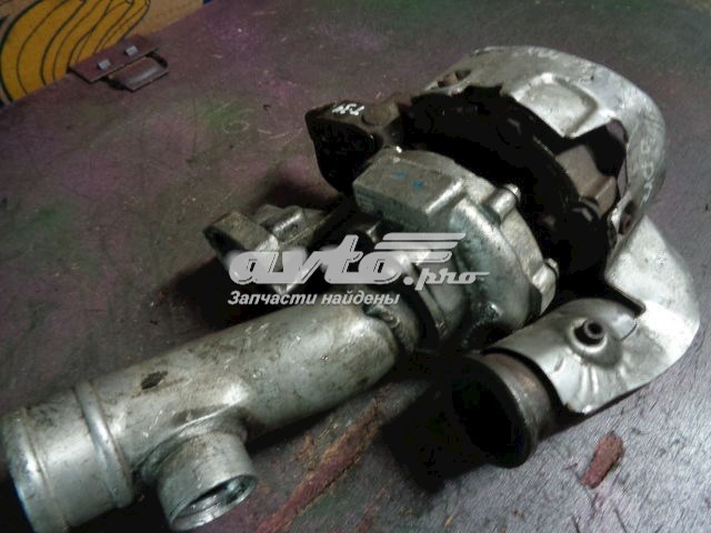 Turbina VAG 07Z145873H cena, od 468,86 USD