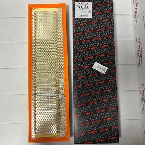 Do koszyka SX334 Shafer Filtr powietrza