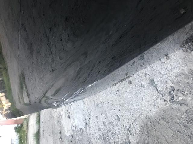 Do koszyka 1224318 FPS Drzwi tylne prawe