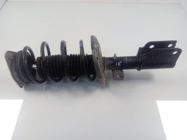 Amortyzator przedni Peugeot/Citroen 9833306180