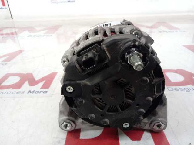 231005FN6A Nissan/Infiniti Alternator