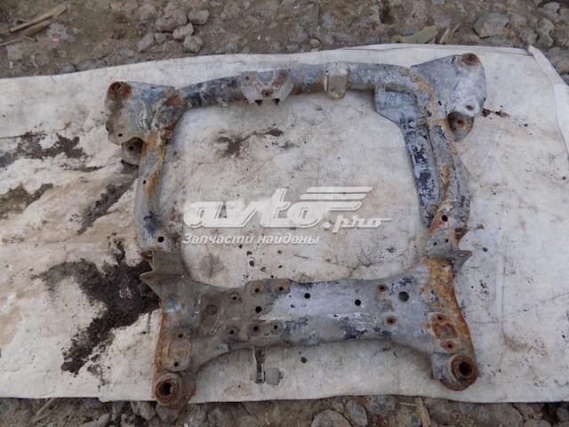 Korpus osi przedniej 624052H000 Hyundai/Kia