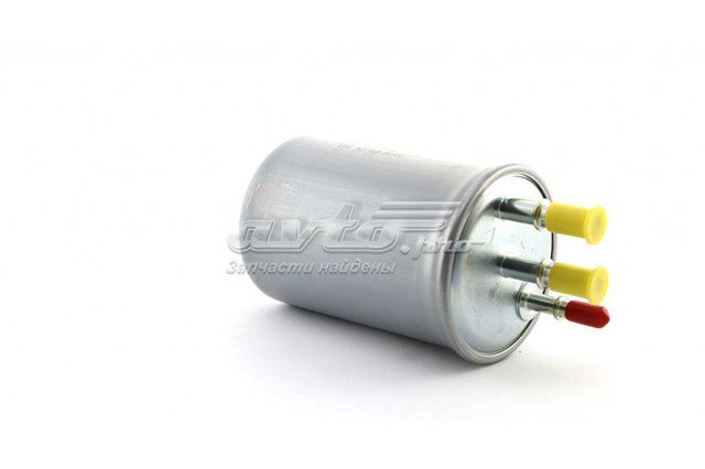 FM511 Shafer Filtr paliwa