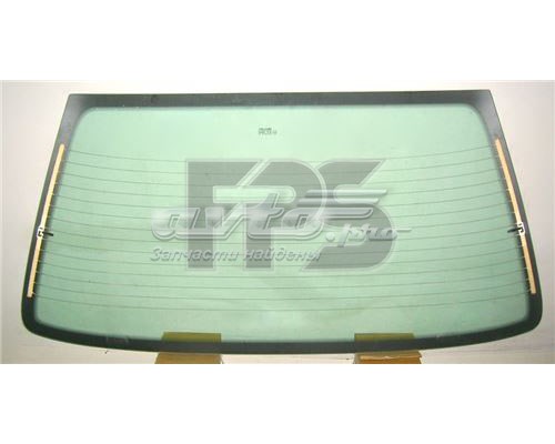 Do koszyka Szyba tylna Peugeot 405 I 15B