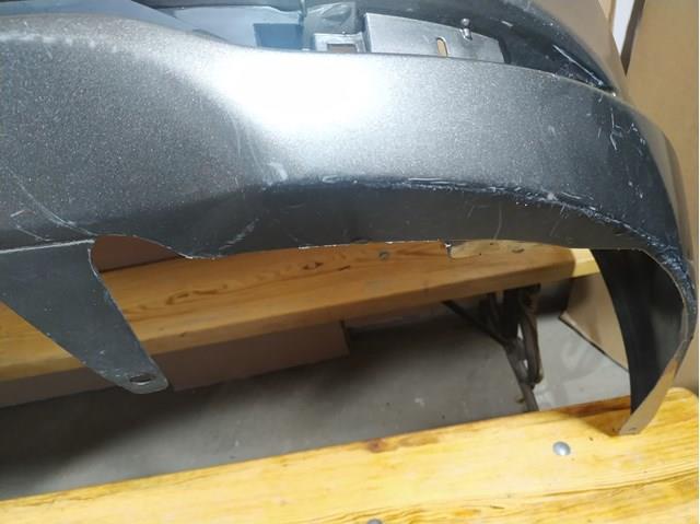 Zderzak tylny 5215905906 Toyota