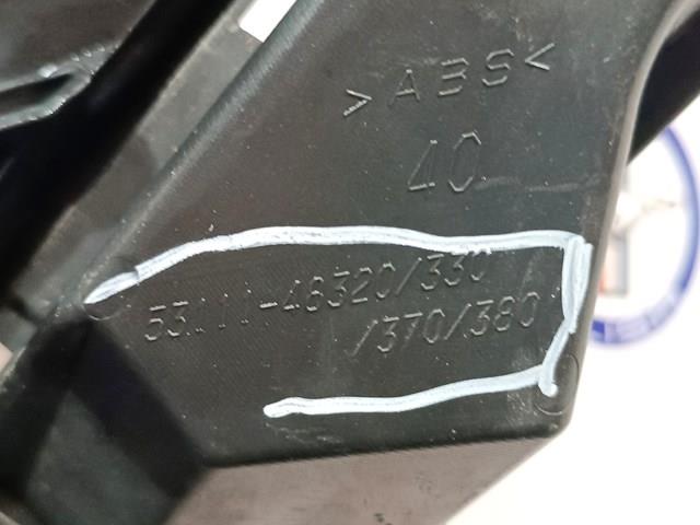 5311148320 Toyota Atrapa chłodnicy