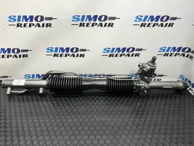 7847955232 ZF Parts Listwa kierownicza (maglownica)
