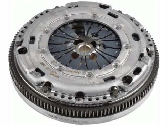 Zestaw sprzęgła (3 części) Sachs 2289000257 cena, od 569,77 USD