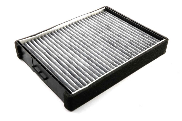 Do koszyka SAK347 Shafer Filtr kabiny