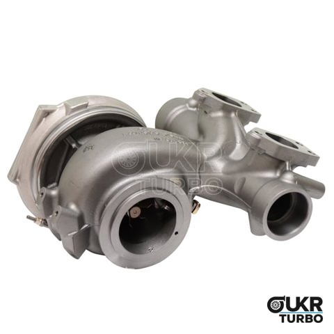 13879900030 Borg-Warner Turbina