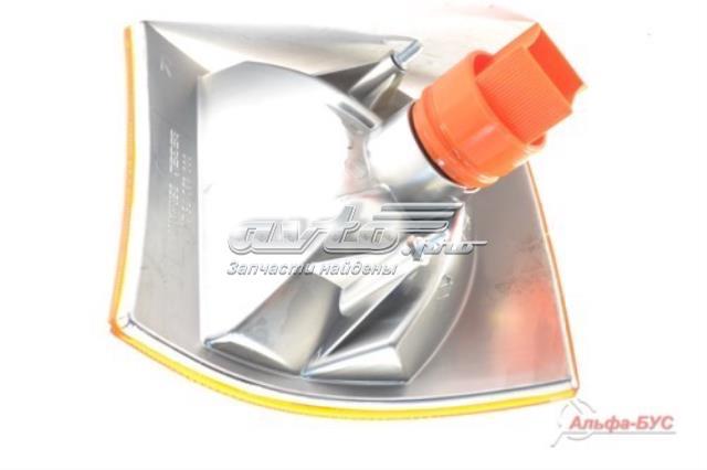 Kierunkowskaz lewy Begel BG82030R cena, od 8,82 USD