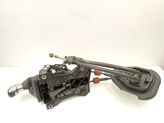 Linka dźwigni zmiany biegów podwójna Peugeot/Citroen 9814652680 cena, od 102,15 USD