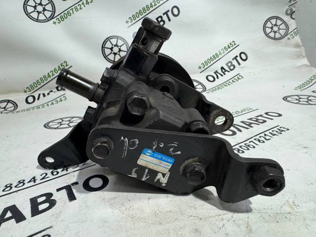 Pompa wspomagania hydraulicznego kierownicy Nissan Primera 