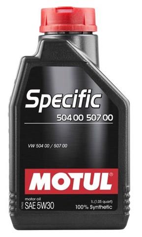 Olej do silnika 838711 Motul