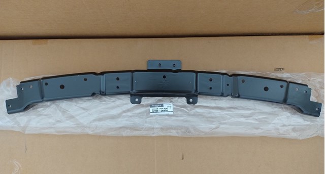 Osłona chłodnicy górna (panel mocowania reflektorów) Nissan/Infiniti 622985NA0A cena, od 178,55 USD