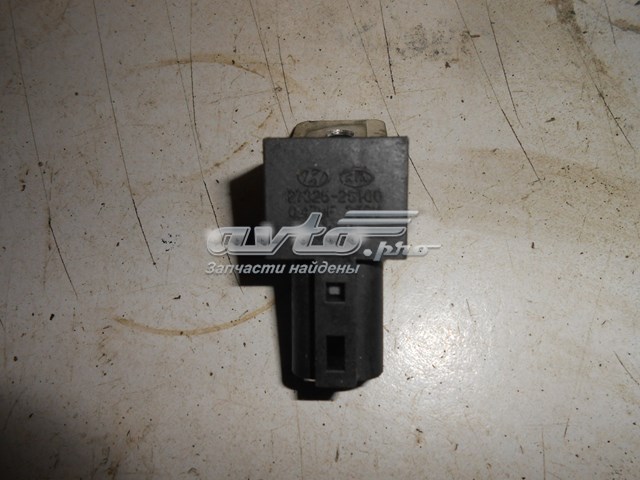 Rozdzielacz zapłonu  Hyundai Sonata V sedana (NF) (2004 - 2007) cena, od 15,53 USD