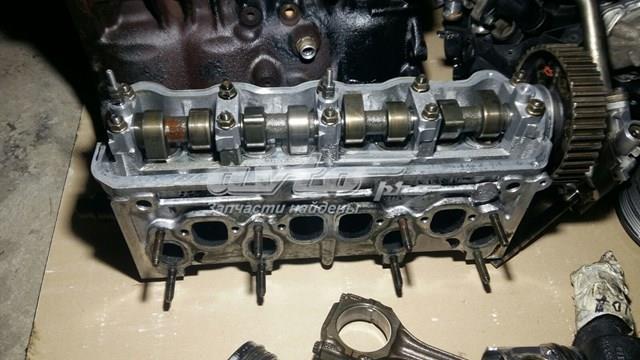  Śruba głowicy cylindrów Volkswagen Passat 