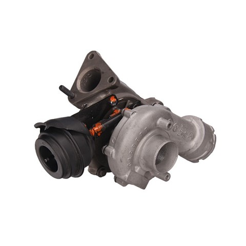 7178580007 MSG Rebuilding Turbina