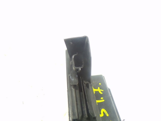  Zamek drzwi tylnych lewych Renault SANDERO 