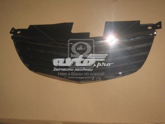 Do koszyka Atrapa chłodnicy Nissan Almera CLASSIC B10RS