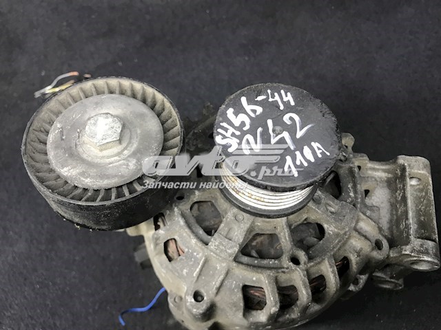 Alternator 7521382 BMW