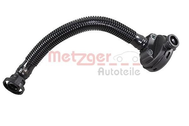 2385073 Metzger Zawór PCV odpowietrzający silnik