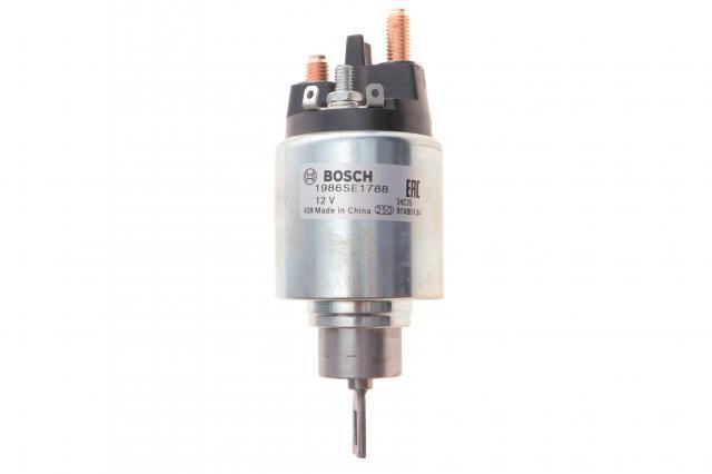 1986SE1788 Bosch Elektromagnes rozrusznika