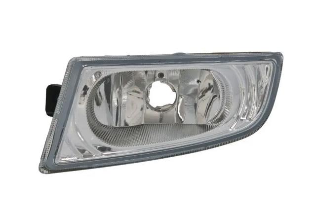 2172033LUEN Depo/Loro/Abakus Lampa przeciwmgielna lewa