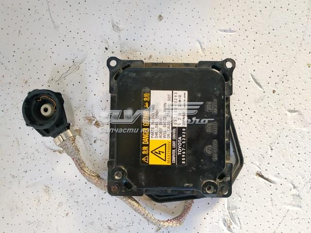 8596752020 Toyota Urządzenie zapłonowe (ksenon)