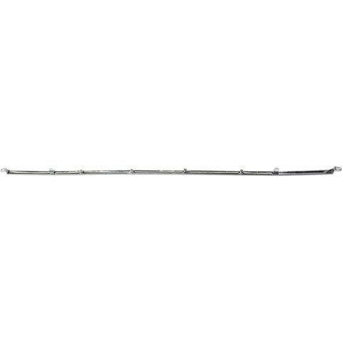 TK5150120B Mazda Listwa ochronna zderzaka przedniego środkowa