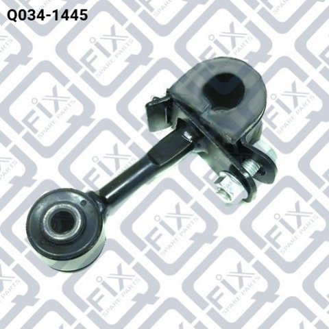 Łącznik stabilizatora przedniego Q-fix Q0341445 cena, od 18,62 USD