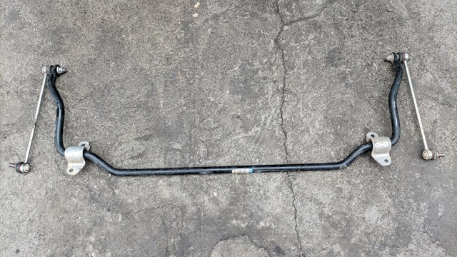 Stabilizator przedni do Dacia Duster  HM