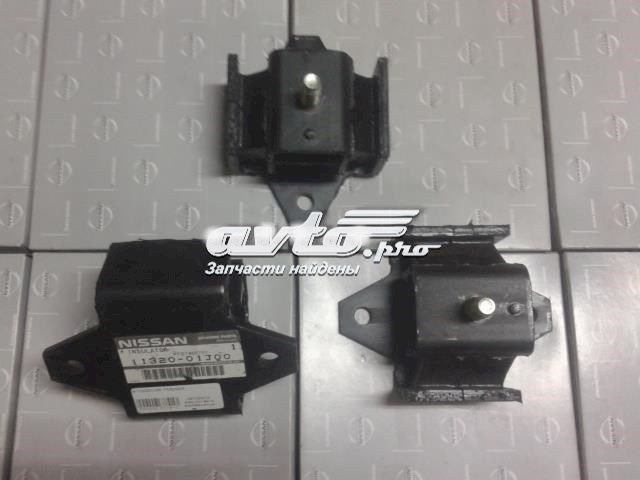 1132006J00 Nissan/Infiniti Poduszka (podpora skrzyni biegów)