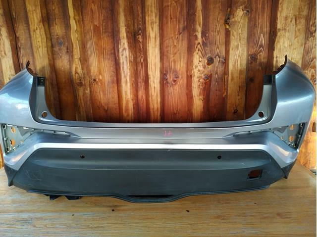 Zderzak tylny Toyota 52159F4010 cena, od 87,80 USD