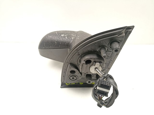 98169898XT Peugeot/Citroen Lusterko wsteczne lewe