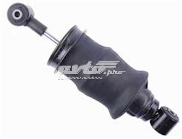 Amortyzator kabiny (Truck) Wabco 9640060190 cena, od 270,92 USD