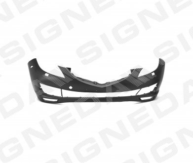 Zderzak przedni Signeda PMZ04172BA cena, od 105,12 USD