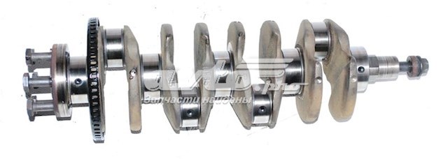 Wał korbowy silnika Fiat/Alfa/Lancia 46473022 cena, od  