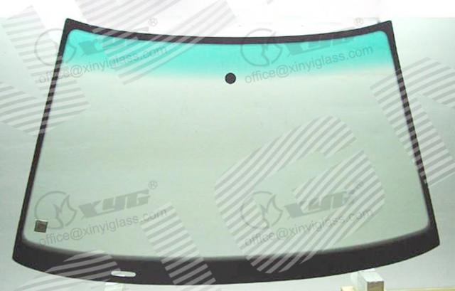 Szyba przednia GS6403D17 FPS