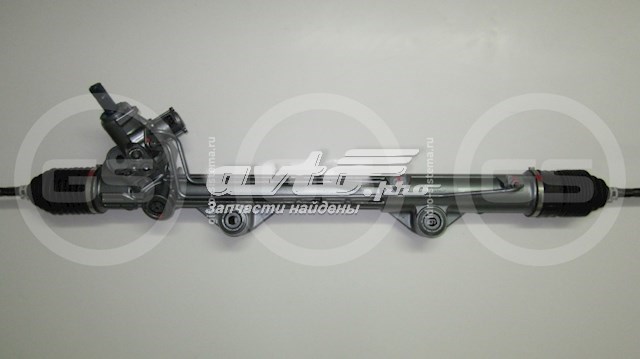 Listwa kierownicza (maglownica) C2Z2214 Jaguar