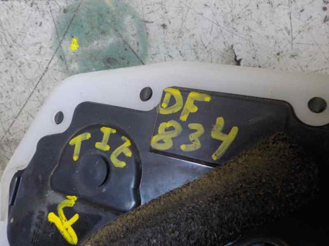  Zamek drzwi tylnych lewych Nissan X-Trail 